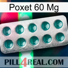 Poxet 60Mg dapoxetine1